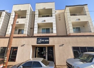 Plus de détails pour 2938 Allesandro St, Los Angeles, CA - Local commercial à louer
