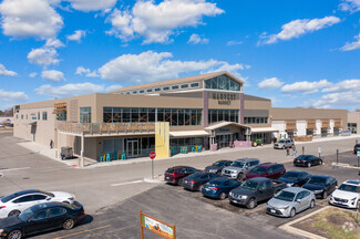 Plus de détails pour 3001 S Veterans Pkwy, Springfield, IL - Local commercial à louer