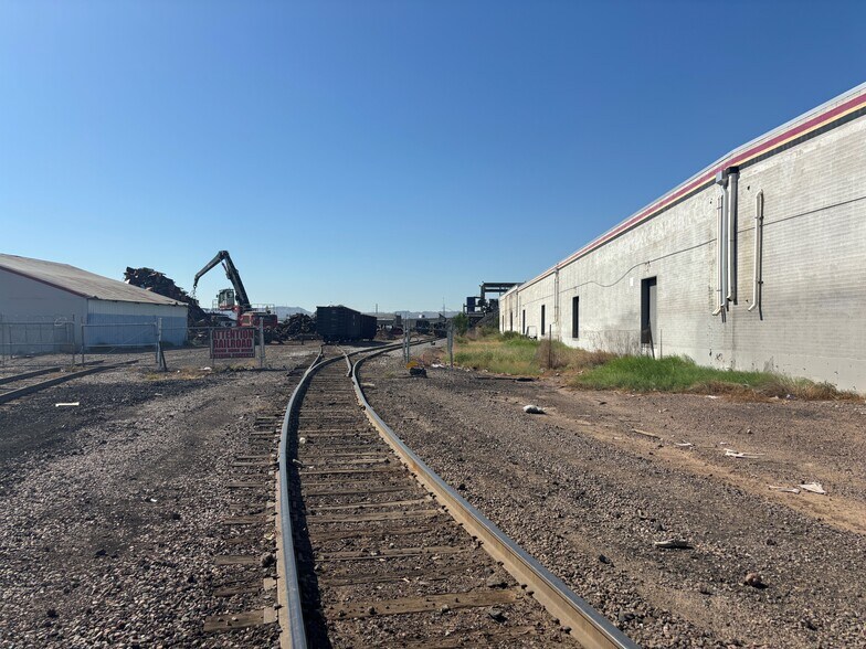1911 N 22nd Ave, Phoenix, AZ à vendre - Photo de l’immeuble – Image 3 sur 6