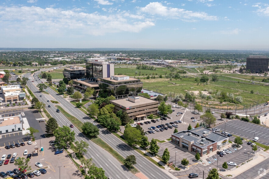 274 Union Blvd, Lakewood, CO à louer - Aérien – Image 2 sur 20