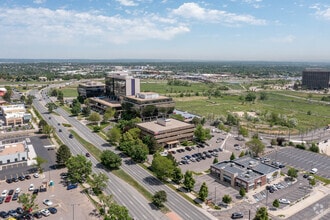 274 Union Blvd, Lakewood, CO - Vue aérienne vue de carte - Image1