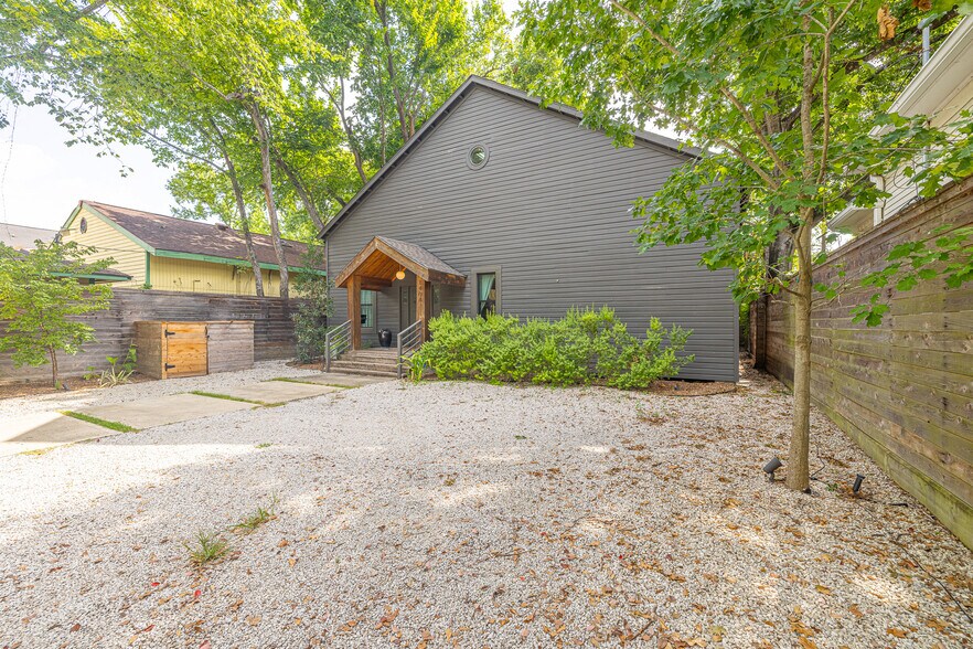 1404 Allston St, Houston, TX à louer - Photo de l’immeuble – Image 3 sur 30