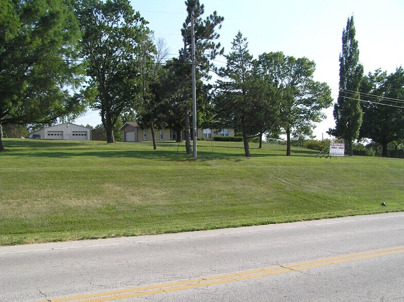 10290 Veterans Memorial Pky, O'Fallon, MO à vendre - Photo de l’immeuble – Image 3 sur 8
