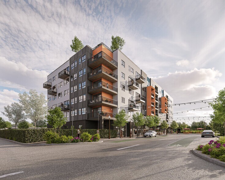 325 S State St, Clearfield, UT à louer - Photo de l’immeuble – Image 3 sur 4