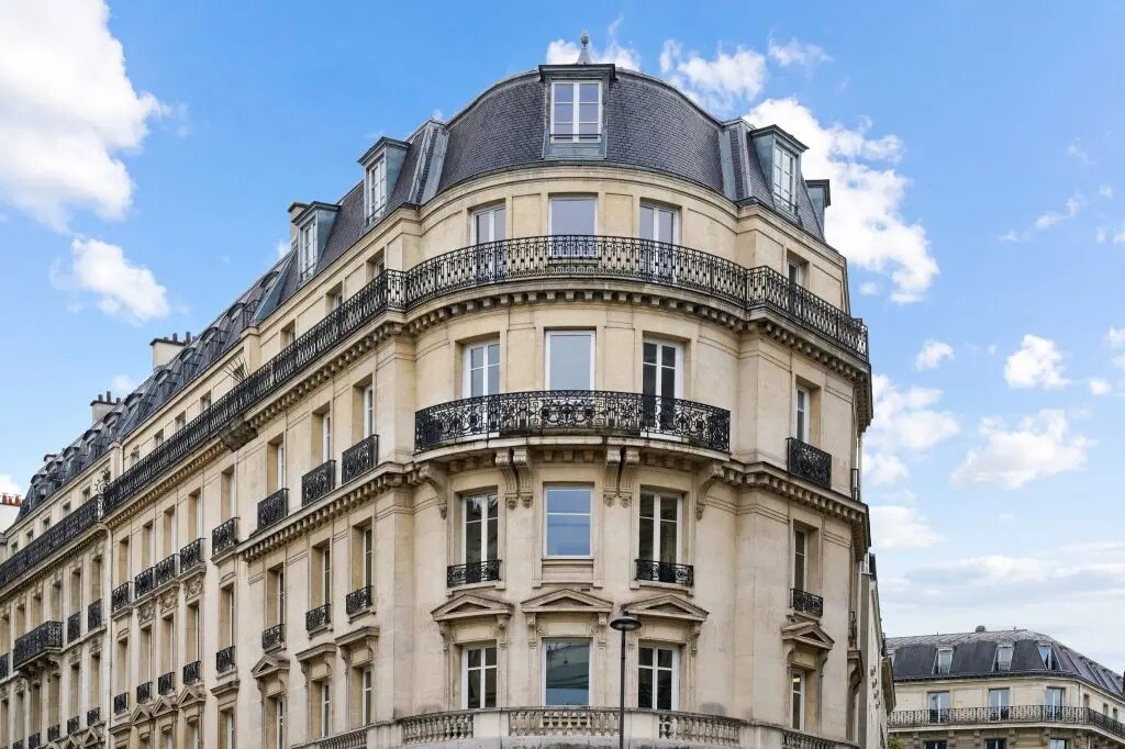 5 Rue De Rome, Paris à louer Photo de l’immeuble– Image 1 sur 8