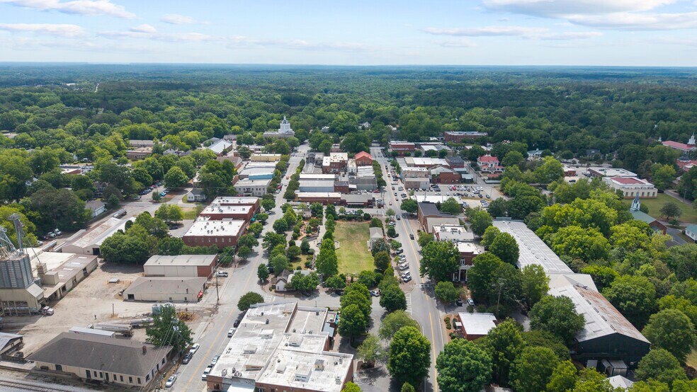 226 W Washington St, Madison, GA à vendre - Photo de l’immeuble – Image 3 sur 48