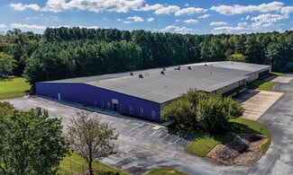 Plus de détails pour 3260 Southport Rd, Spartanburg, SC - Industriel/Logistique à louer