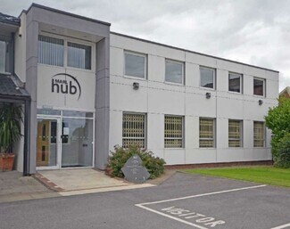 Plus de détails pour Morecambe Rd, Ulverston - Coworking à louer