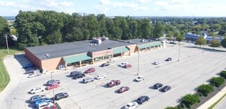 Plus de détails pour 2-8 Ballast Ln, Stewartstown, PA - Local commercial à louer