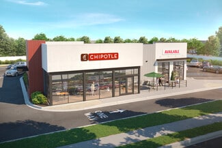Plus de détails pour 4034 Sunrise Hwy, Seaford, NY - Local commercial à louer