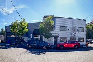Plus de détails pour 1001 SE Division St, Portland, OR - Local commercial à vendre