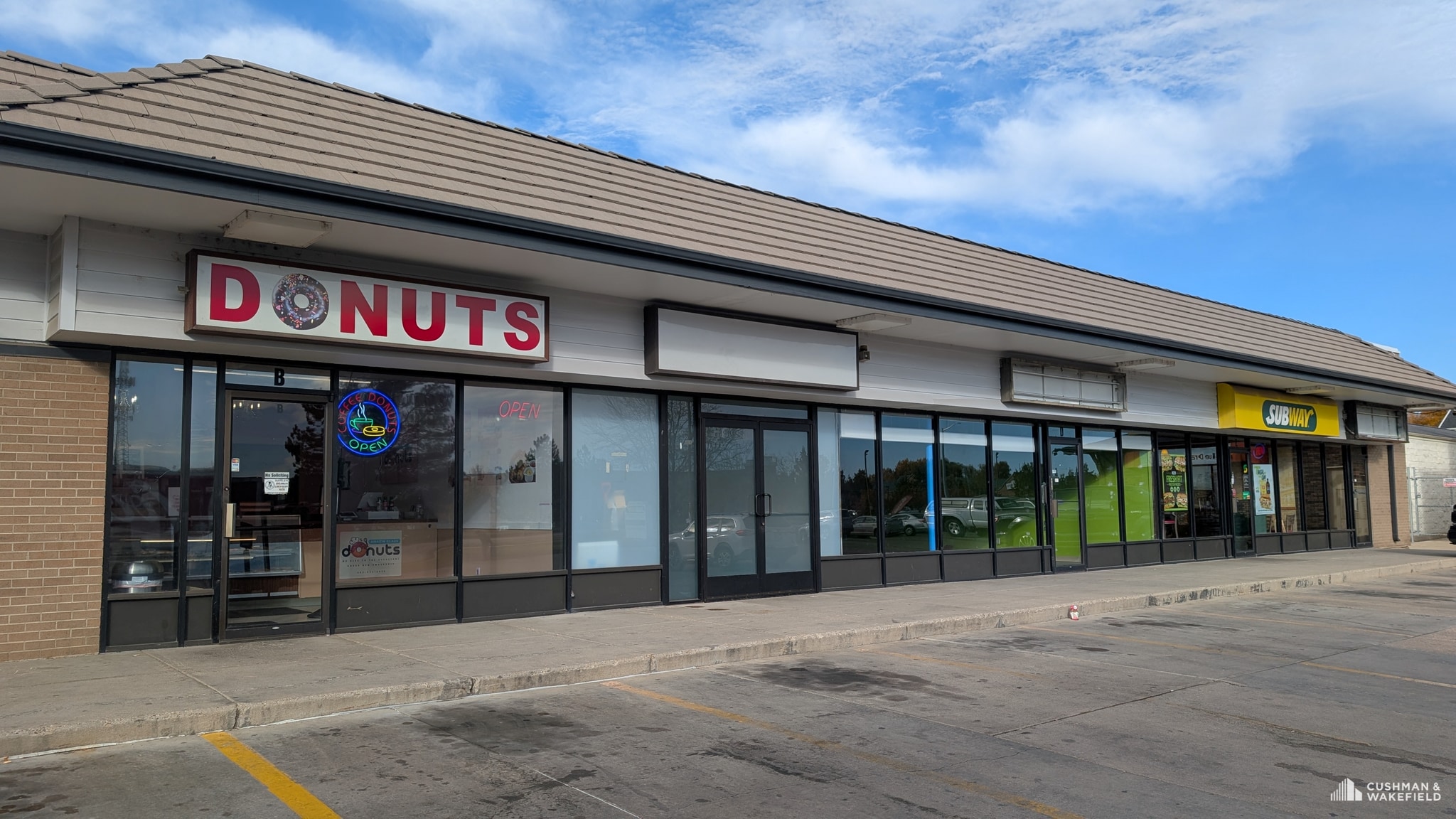 1801 Hover St, Longmont, CO à louer Photo intérieure– Image 1 sur 1