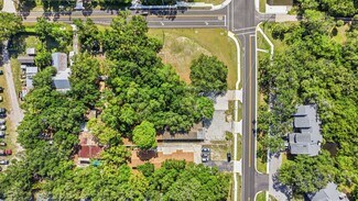 Plus de détails pour 2886 Whitney Rd, Clearwater, FL - Local commercial à vendre
