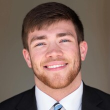 Dylan Qualls