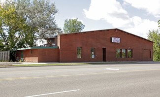 Plus de détails pour 500 1st St E, Park Rapids, MN - Local commercial à vendre