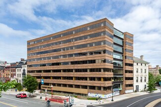Plus de détails pour 11 DuPont Cir NW, Washington, DC - Local commercial à louer
