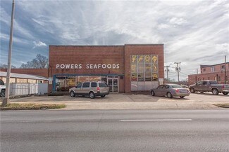 Plus de détails pour 511 W Franklin Blvd, Gastonia, NC - Local commercial à louer
