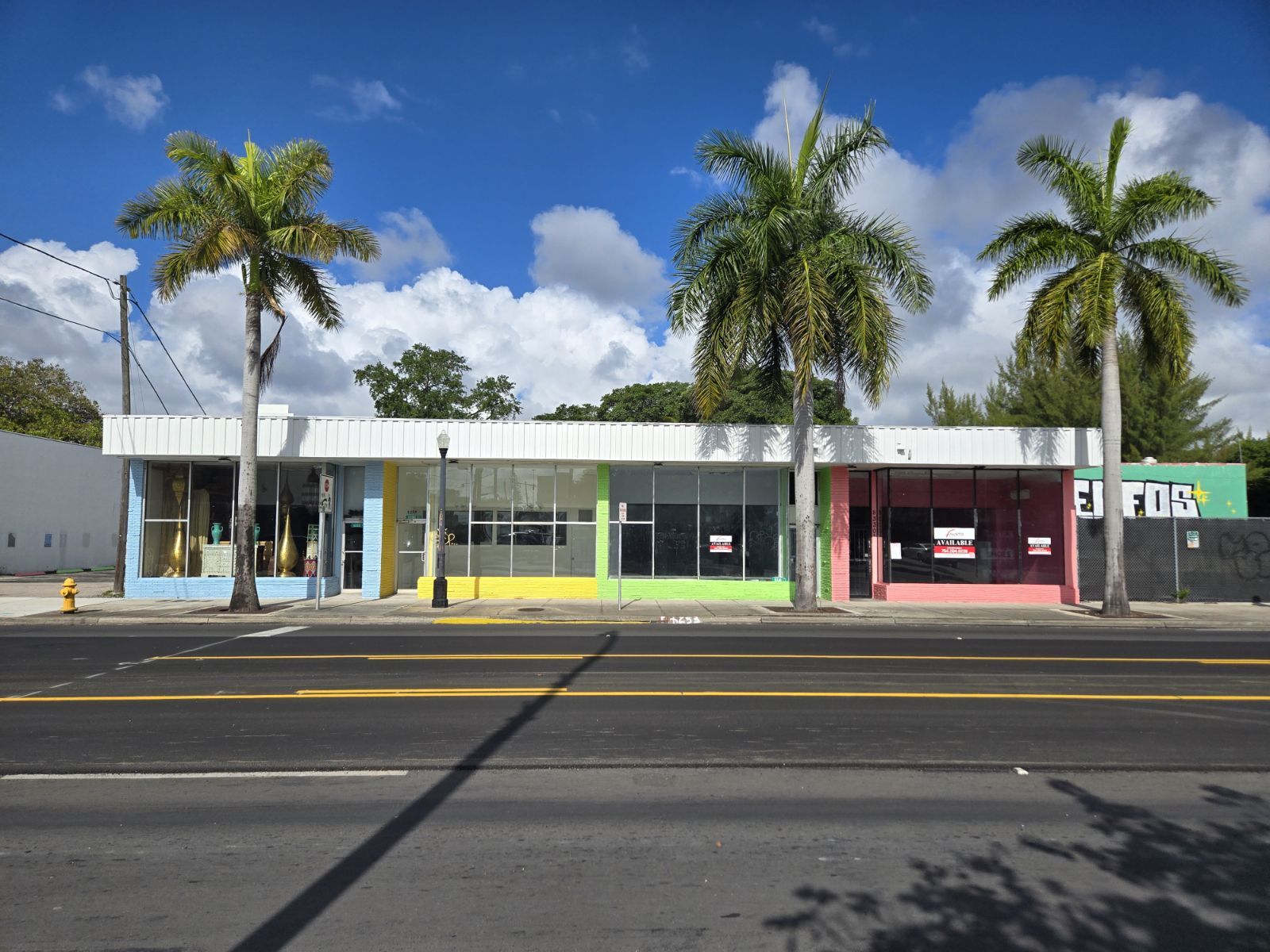 8330 Biscayne Blvd, Miami, FL à louer Photo intérieure– Image 1 sur 58