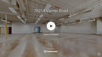 78206 Varner Rd, Palm Desert, CA à louer Numérisation 3D Matterport– Image 1 sur 10