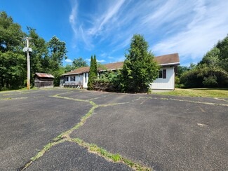 Plus de détails pour 6558 New York 12, Norwich, NY - Local commercial à vendre