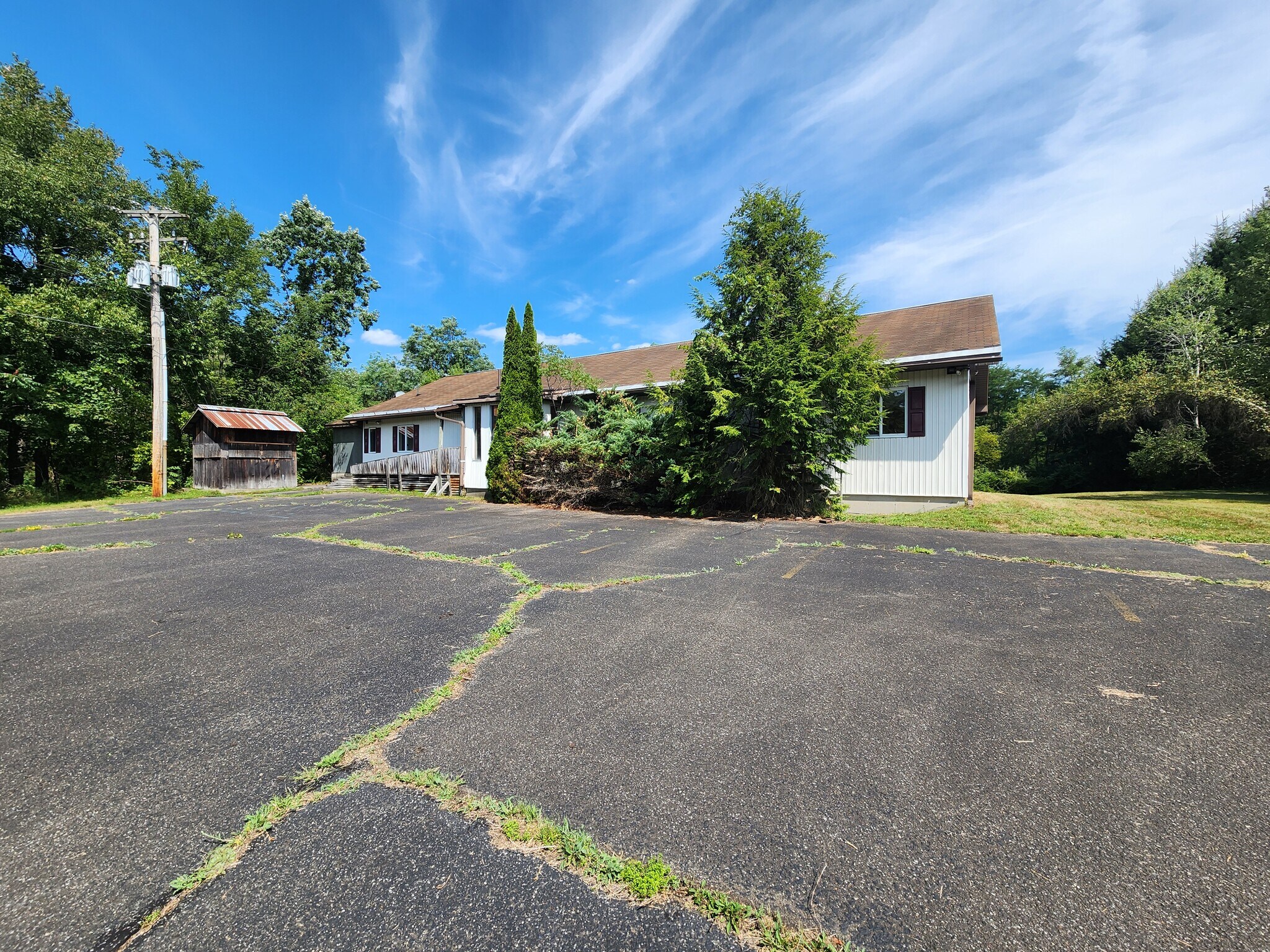 6558 New York 12, Norwich, NY à vendre Photo principale– Image 1 sur 18