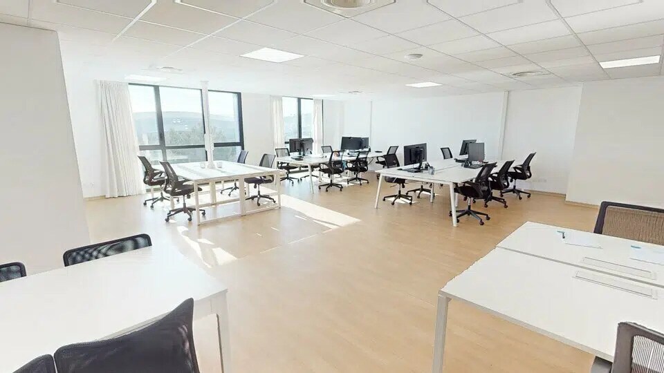 Bureau dans Nice à louer Photo intérieure– Image 1 sur 15