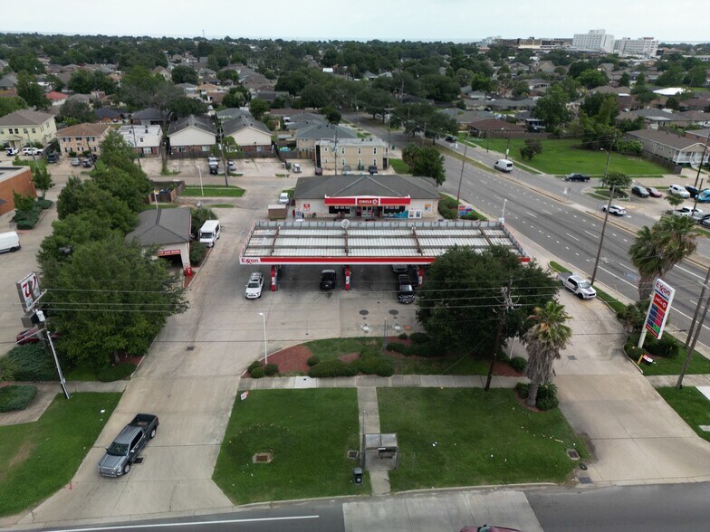4601 Veterans Memorial Blvd, Metairie, LA à vendre - Photo de l’immeuble – Image 2 sur 11