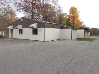Plus de détails pour 1724 E Bertrand Rd, Niles, MI - Local commercial à vendre