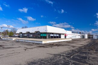 Plus de détails pour 2470 Elizabeth Lake Rd, Waterford, MI - Local commercial à louer