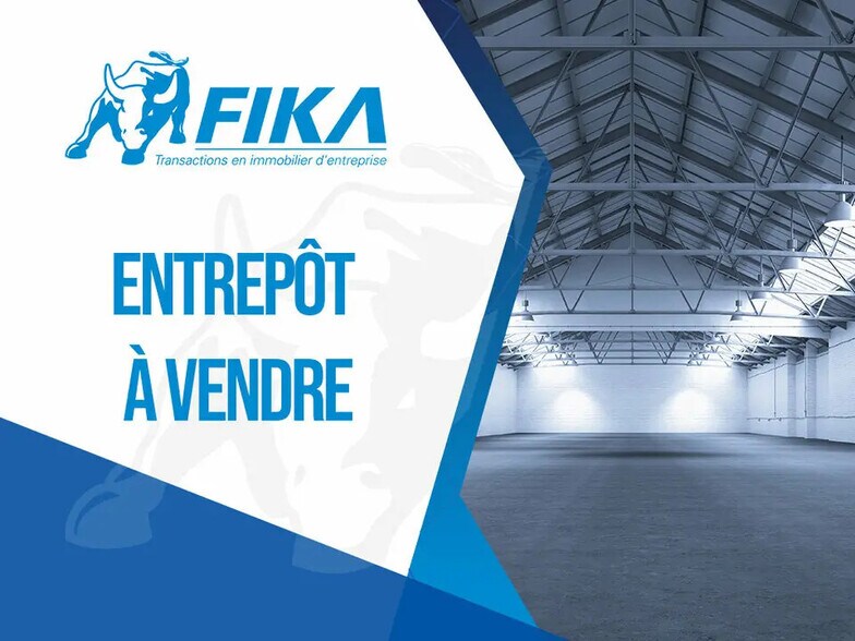 Local d'activités dans Toulouse à vendre - Photo de l’immeuble – Image 2 sur 4