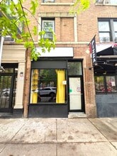 32-20 34th Ave, Astoria, NY à louer Photo intérieure– Image 1 sur 7
