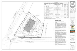 Plus de détails pour 1511 Wayside Rd, Tinton Falls, NJ - Local d'activités à louer