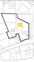 Perry St, Chislehurst à louer Plan d’étage– Image 2 sur 3