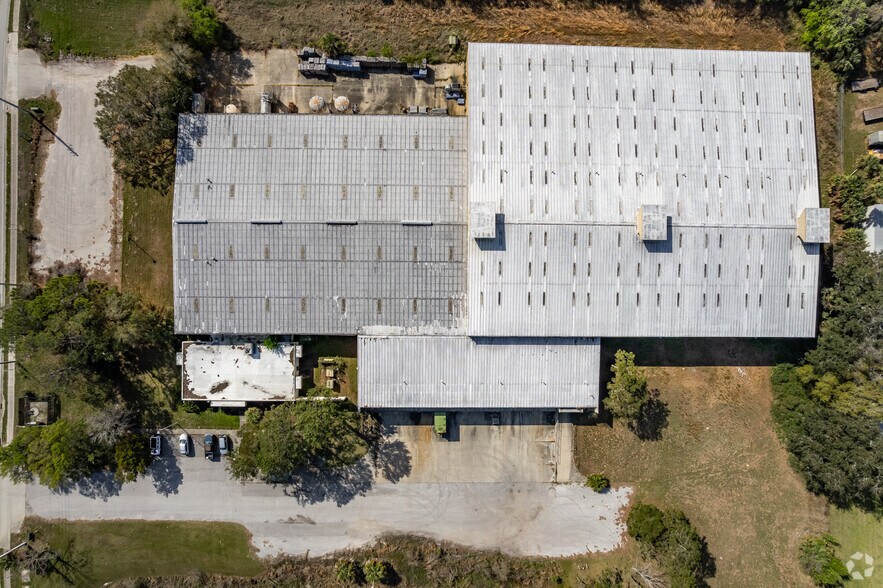 3301 W Main St, Leesburg, FL à vendre - Aérien – Image 2 sur 9