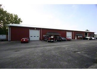 Plus de détails pour 33 Lebaron St, Waukegan, IL - Industriel/Logistique à louer