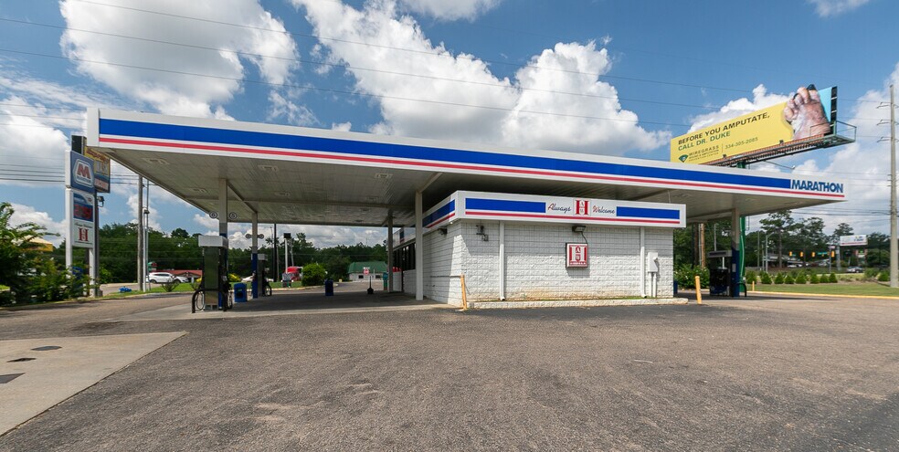 3301 W Main St, Dothan, AL à vendre - Photo de l’immeuble – Image 2 sur 17