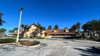 Plus de détails pour 2201-2283 SW 2nd St, Pompano Beach, FL - Bureau/Local commercial, Local commercial à louer