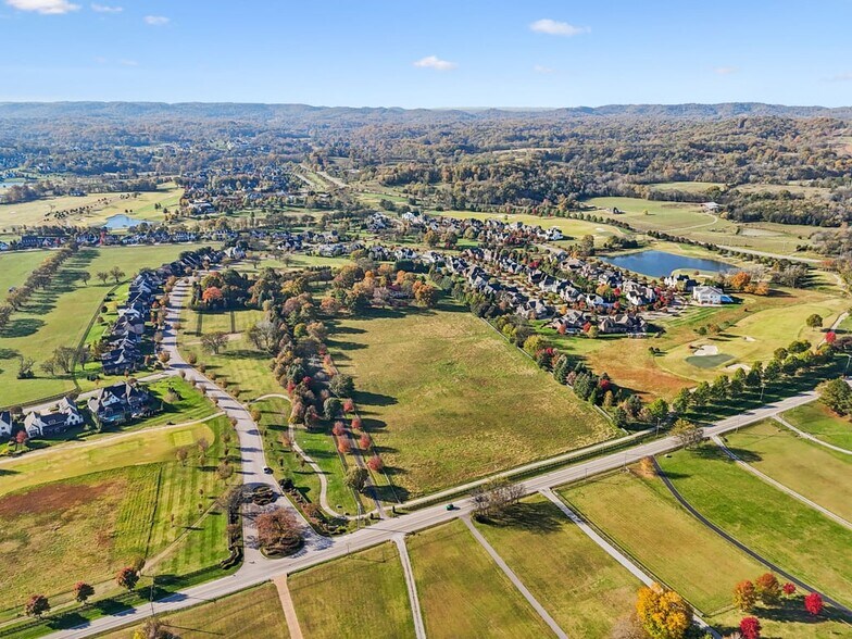 6435 Eudailey Covington Rd, College Grove, TN à vendre - Photo de l’immeuble – Image 3 sur 13