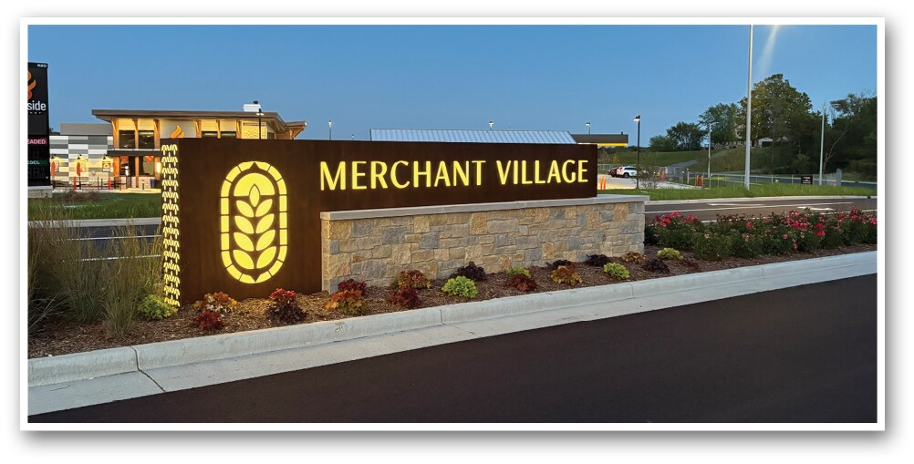 SWQ I-41 & State Road 60, Slinger, WI à vendre Photo de l’immeuble– Image 1 sur 5