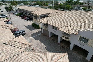 Plus de détails pour 935 W Okeechobee Rd, Hialeah, FL - Hôtellerie à vendre