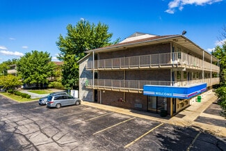 Plus de détails pour 311 E Highland Rd, Macedonia, OH - Hôtellerie à vendre