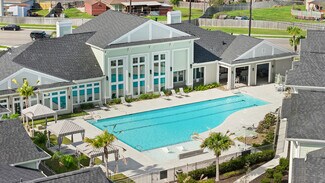 Plus de détails pour 3942 Cimarron Blvd, Corpus Christi, TX - Logement à vendre