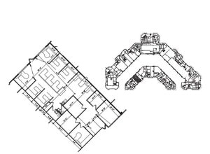 1908-2000 Innerbelt Business Center Dr, Saint Louis, MO à louer Plan d’étage– Image 1 sur 1