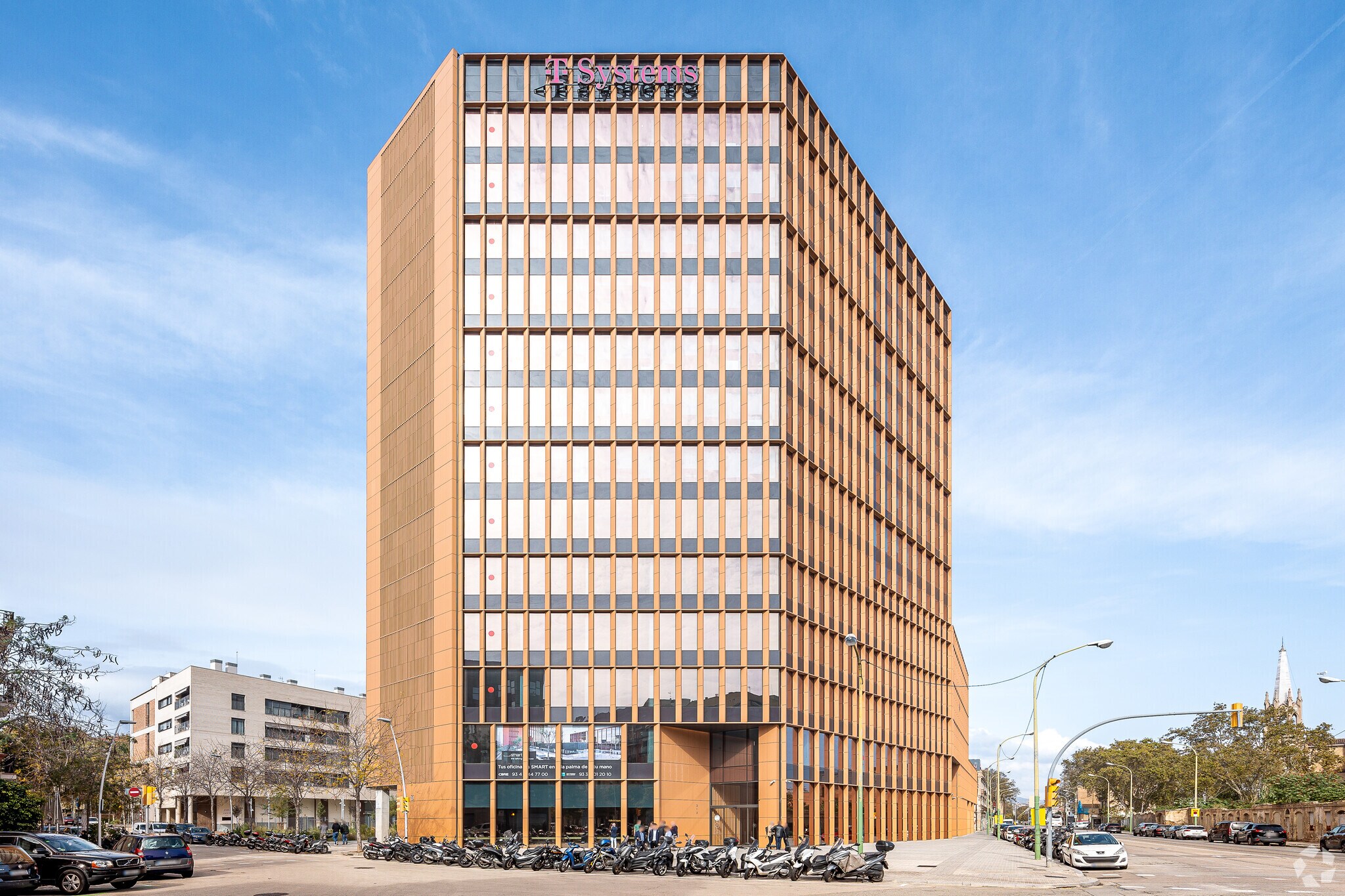 Carrer de Pere IV, 313-321, Barcelone, Barcelona à louer Photo principale– Image 1 sur 12
