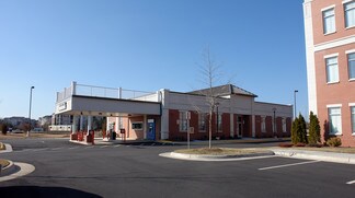 Plus de détails pour 19460 Golf Vista Plz, Leesburg, VA - Local commercial à vendre