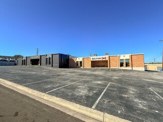 Plus de détails pour 12131-12137 Valliant St, San Antonio, TX - Local d’activités à vendre