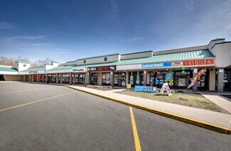 Plus de détails pour 264-350 Middle Country Rd, Coram, NY - Bureau/Local commercial, Local commercial à louer