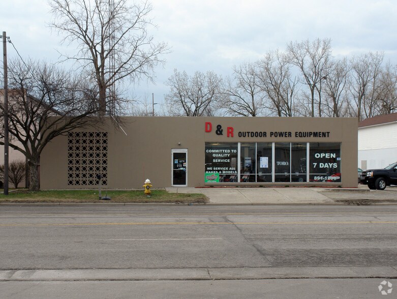 318 Illinois Ave, Maumee, OH à louer - Photo de l’immeuble – Image 3 sur 4