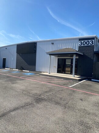 Plus de détails pour 3003 Bingle Rd, Houston, TX - Industriel/Logistique à vendre