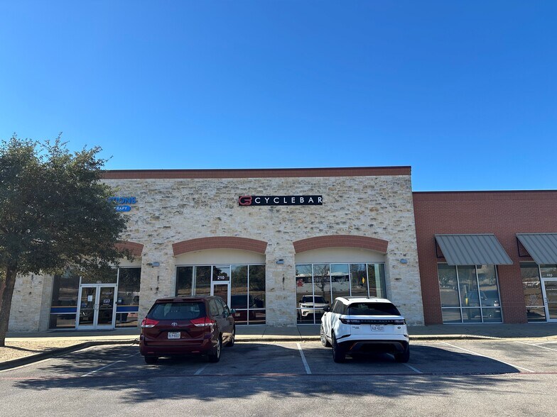 3620 Ranch Road 620 S, Austin, TX à louer - Photo de l’immeuble – Image 3 sur 7